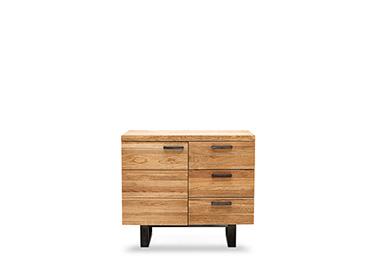 Oak Sideboards
